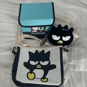 !SOLD!Badtz Maru Bundle